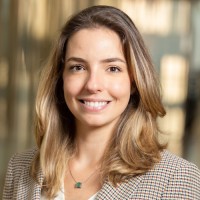 Samsung Electronics America Employee Julia Dantas's profile photo
