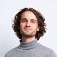 Muzus Employee Rins Lindeman's profile photo