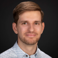 Colabra Employee Philip Seifi's profile photo