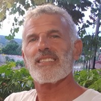 Ophir Optics an MKS Brand Employee Yoram. Mor's profile photo