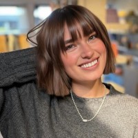 District Vision Employee Emma Chiles's profile photo