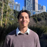 Bespoke Employee Aaron Tan's profile photo