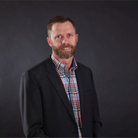 Macerich Employee Andy Greenwood's profile photo