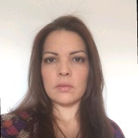 CIAREC Employee Vanessa MacHado's profile photo