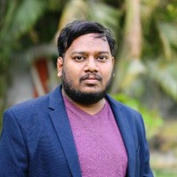 Chandrakiran Pudi Email
