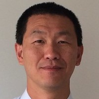 Canon Europe Ltd. Employee Man Wong's profile photo