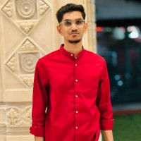 CLOUD IOT Employee Kevin Ravi's profile photo