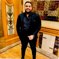 IWAY Employee Hossam Mosa's profile photo