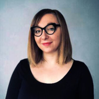 P World Employee Sanja Popovska's profile photo