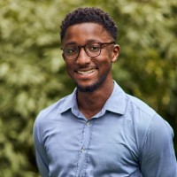 ion Ventures Employee Osei Akoto's profile photo
