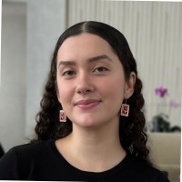 Skyline Roofing Partners Employee Rebecca Diaz's profile photo