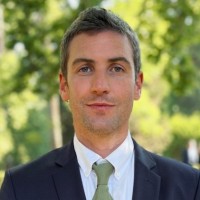 Pod People Employee Alec Castro's profile photo