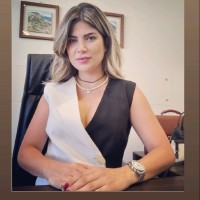 Service de l'Insertion professionnelle - USJ Employee Rouba El-Kik's profile photo