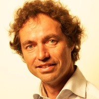 Commissariaat voor de Media Employee Berend van Hemel's profile photo