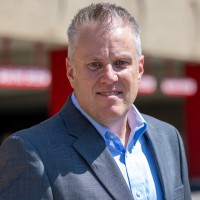 Allied Parking Inc. Employee Derek Lorenzen's profile photo