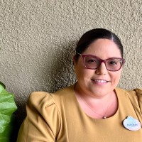 Deborah Richard's profile photo