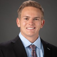 InTrack Radar Technologies, Inc. Employee Hayden Berkenkotter's profile photo