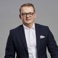 Energy Solution Employee Krzysztof Mazurski's profile photo