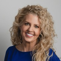 Provider Solutions & Development Employee Heather Slick's profile photo