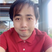 Hire Quality Software Employee Kritchawat Pattharawiwatkul's profile photo