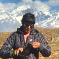 DXC Technology Employee Sandeep Nagar's profile photo