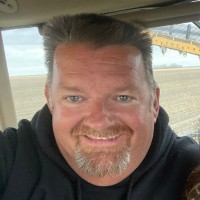 Alloway Standard Industries Employee Dean Brown's profile photo