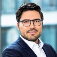 Warner Bros. Discovery Employee Benjamin Paul's profile photo