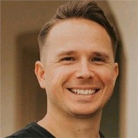 HaystackID Employee Jeremiah Moberly's profile photo