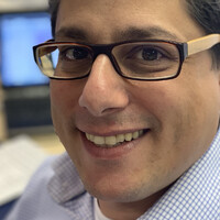 Otto Roth GmbH & Co KG Employee Jens Musleh's profile photo