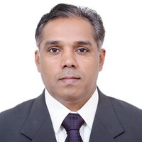 Email e telefono di Meghashyam Dighole