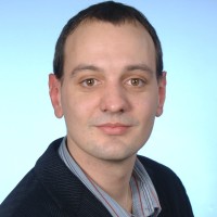 evosoft Employee Christian Hartung's profile photo