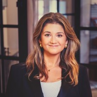 Mpya Finance Employee Julia Dahl's profile photo
