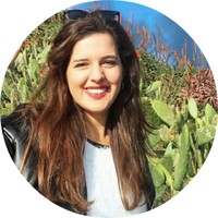 Geometric Talks Employee Laura Alegria's profile photo