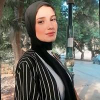 Taj Development Employee Aya Neweir's profile photo