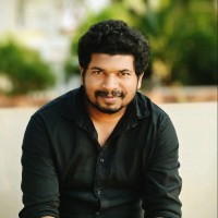 Ceegees Software Solutions Pvt Ltd Employee Don Joseph's profile photo