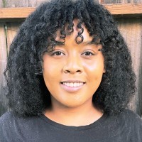 IBSS Employee Christina A's profile photo