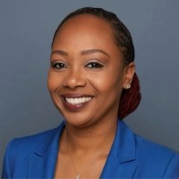 YMCA of South Hampton Roads Employee Janeine Spencer's profile photo