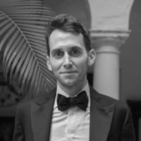 GoRascal Employee David Williams's profile photo