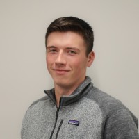 Integrated Interiors Employee Brendan Voss's profile photo