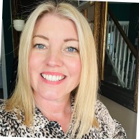 LGcomms Employee Carla Ryan-Griffiths's profile photo