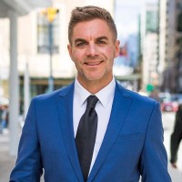 Fordham Real Estate Employee Christopher Robert's profile photo