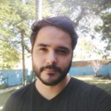 Rodrigo Gordim Email