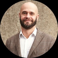 InformaIT AB Employee Mathias Kristoffersson's profile photo