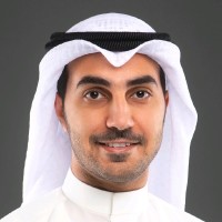 Sprint team Employee Ghanim Aldosary's profile photo