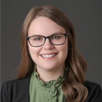 HCA Houston Healthcare Employee Amber Sutton-Chapman's profile photo