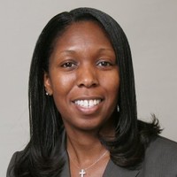 Kiesha Oliver-Hayes Email & Phone Number