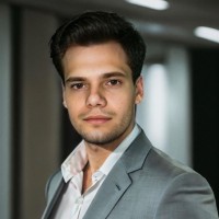 Lucas Bareiro Mayor's profile photo