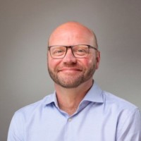 Olivine, Inc. Employee Bill Barnes's profile photo