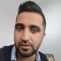 Three Point Turn Employee Danial Shamoon's profile photo