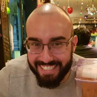 MeetRox Employee Thiago Zattar da Silveira's profile photo